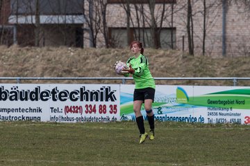 Bild 24 - B-Juniorinnen SG Olympa/Russee - Post- und Telekom SV Kiel : Ergebnis: 2:2